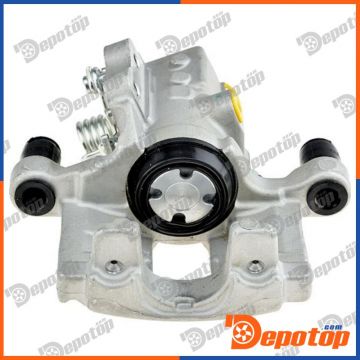 Étrier de frein arrière gauche pour HONDA | 344712, DC74712